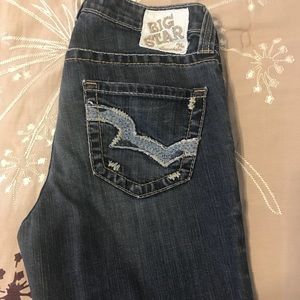 Big Star Jeans